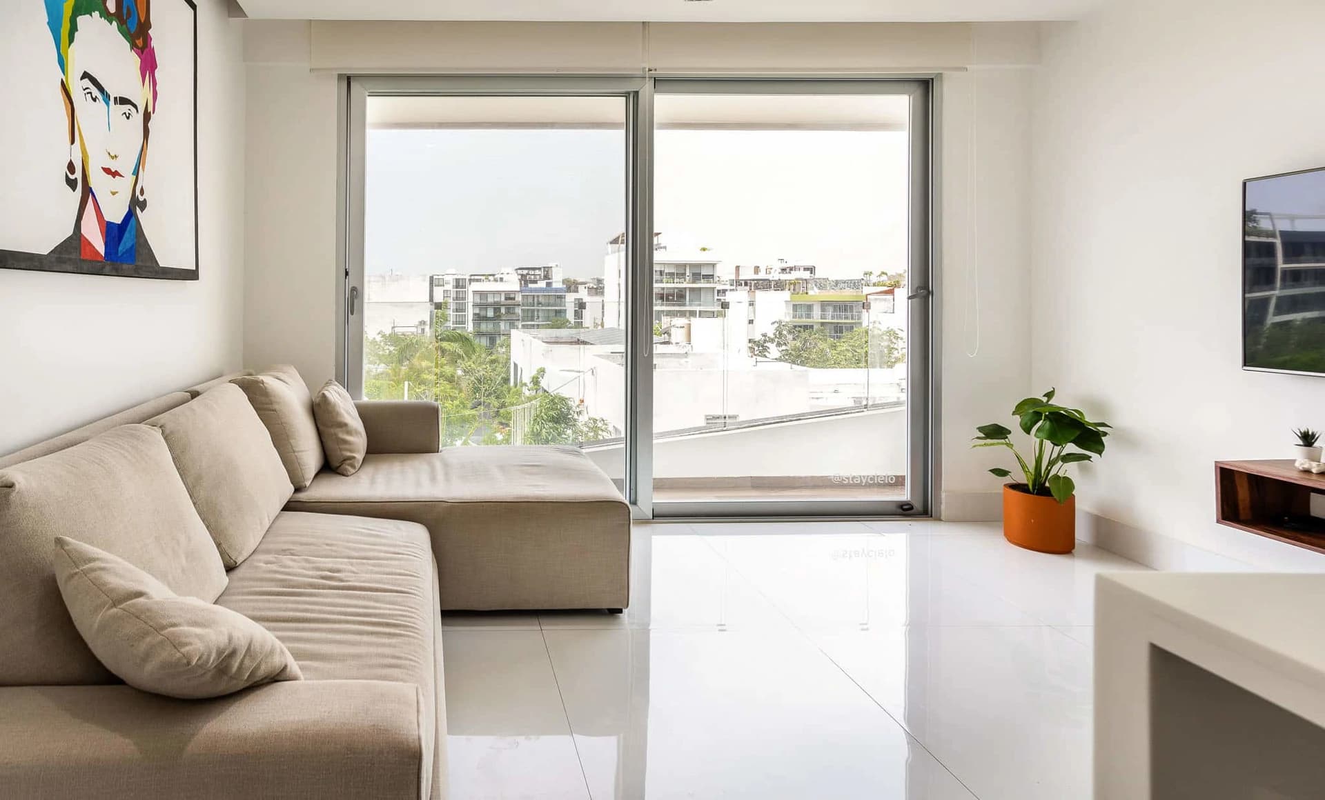 DK-05 – 3 Bedroom Penthouse - photo 8