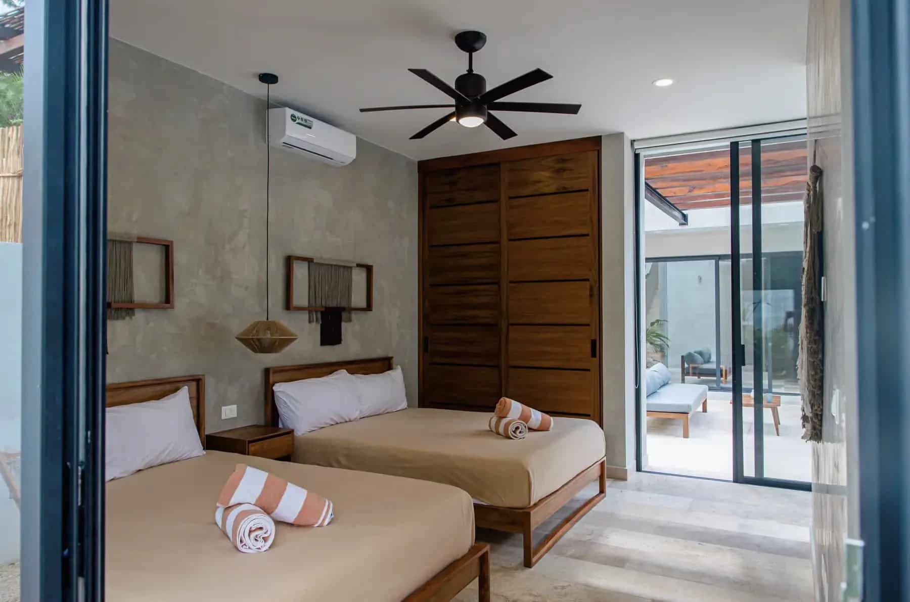 Aldea Zama Luxe Twin Villas - photo 48