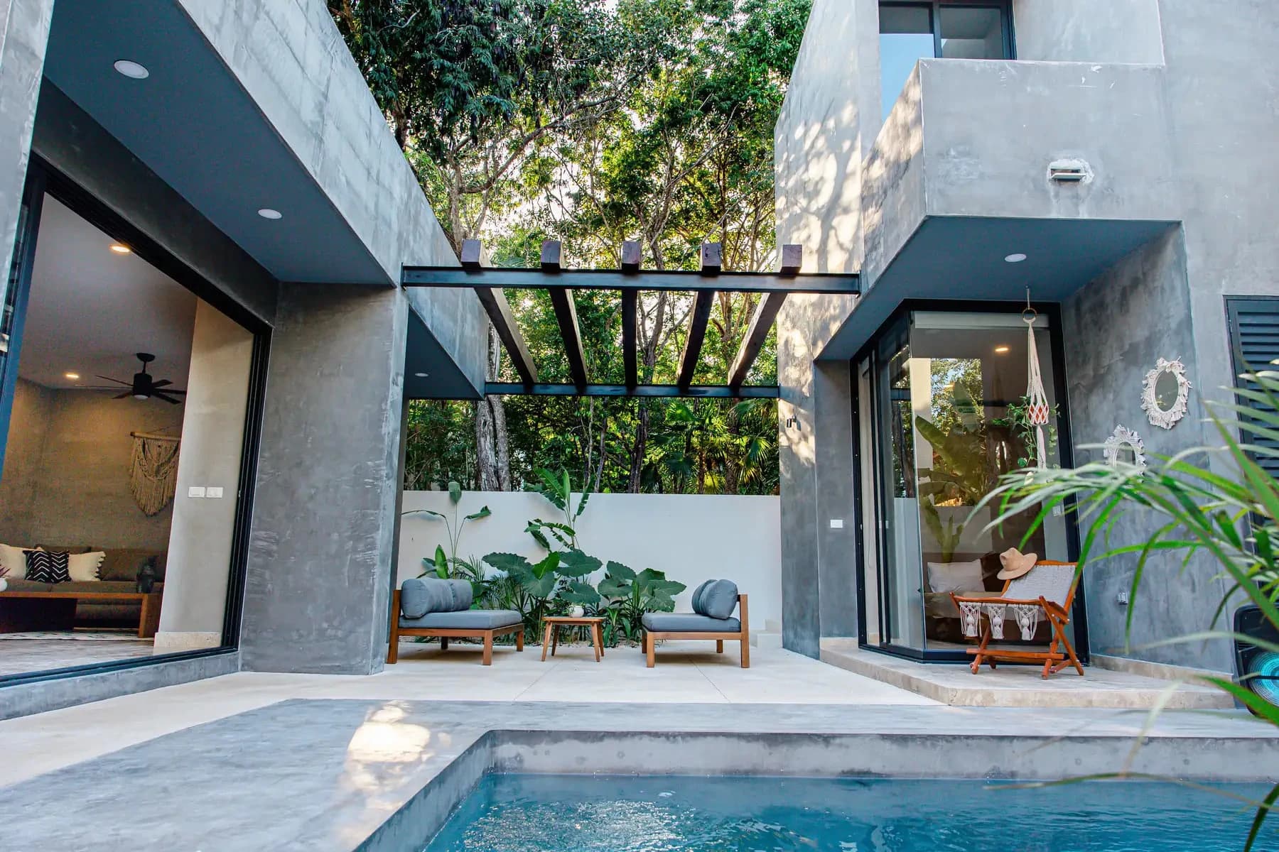 Aldea Zama Luxe Twin Villas - photo 7
