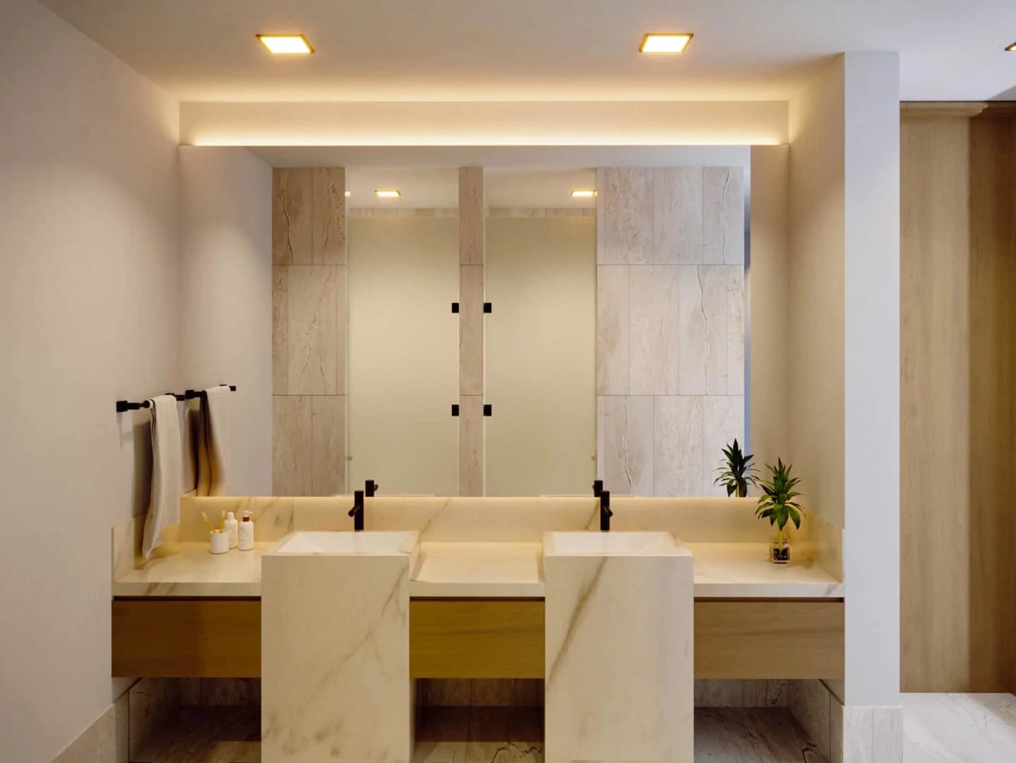 Distrito Zen 2 Bedroom Condo - photo 26