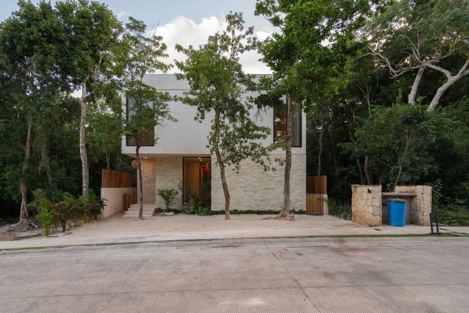 Zapote 4 Bedroom Villa - photo 40