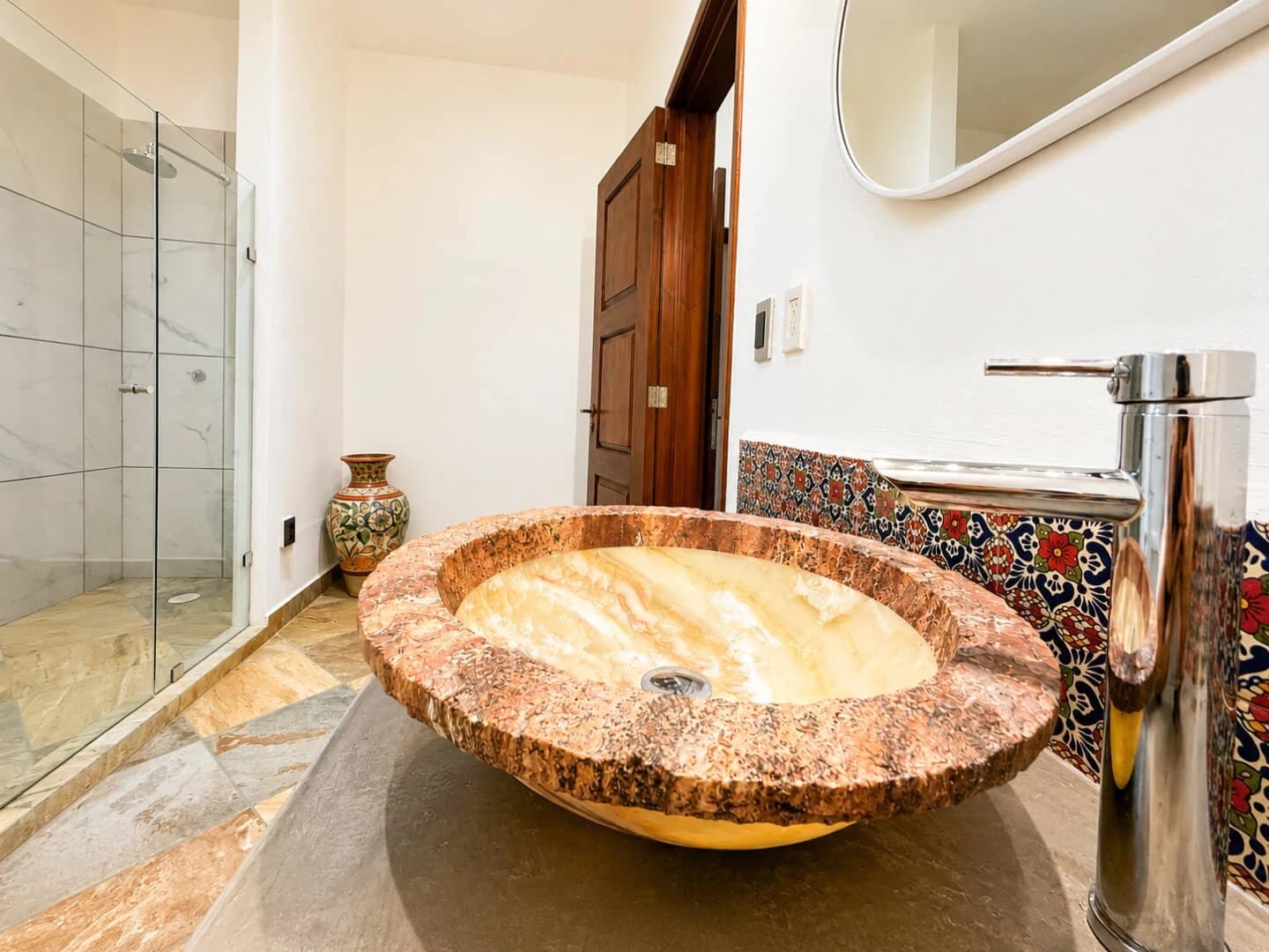 Casa Azul 2 Bedroom Villa - photo 36