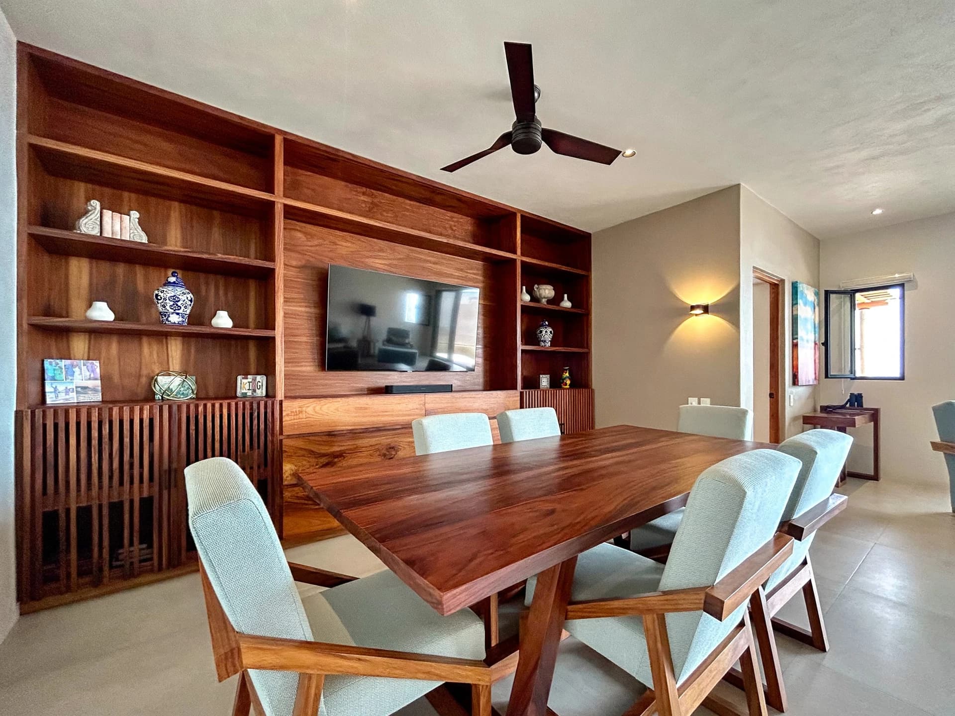 Amanecer 2 Bedroom Oceanview Penthouse - photo 9