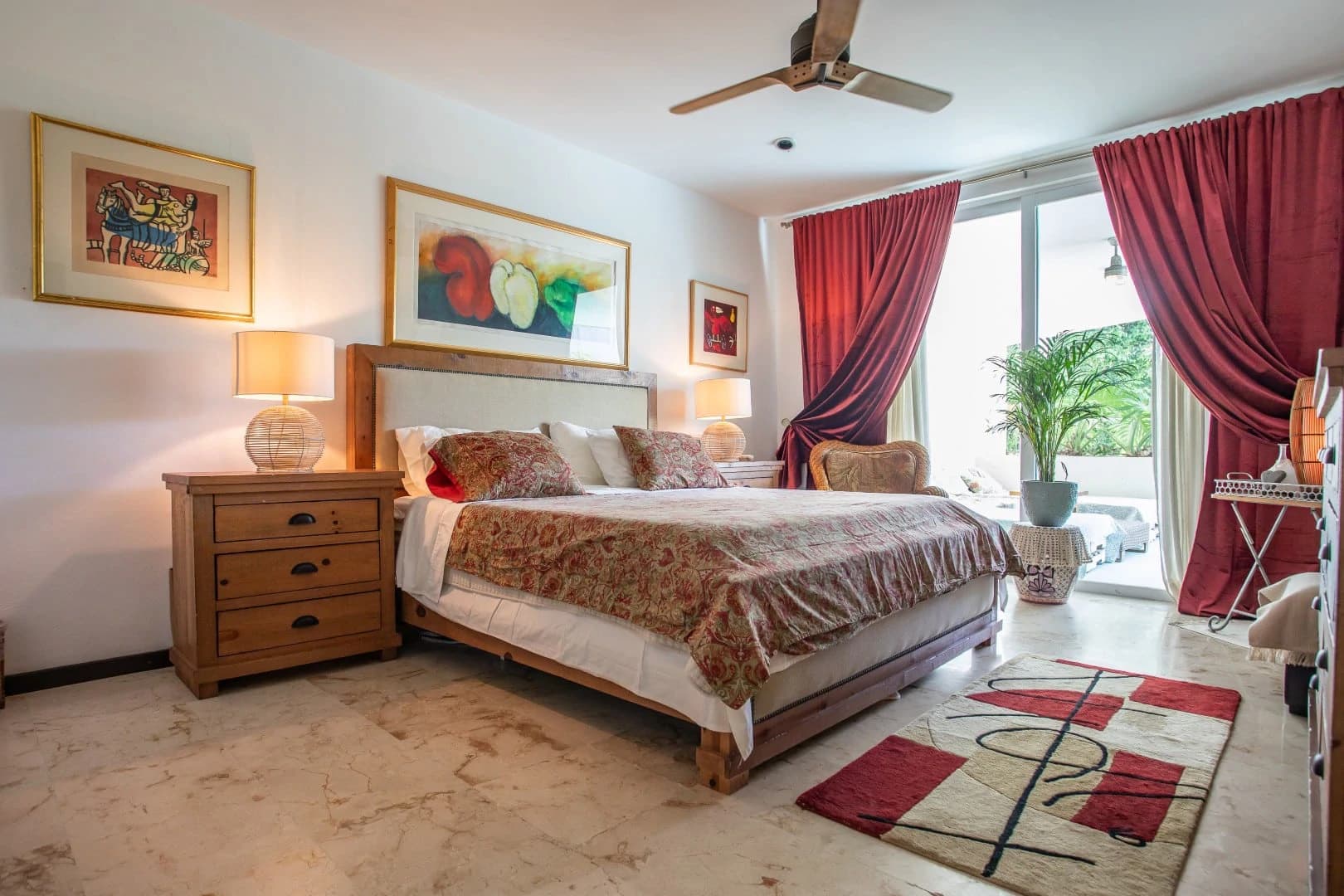 Bosque Los Aluxes 4 Bedroom Condo - photo 5
