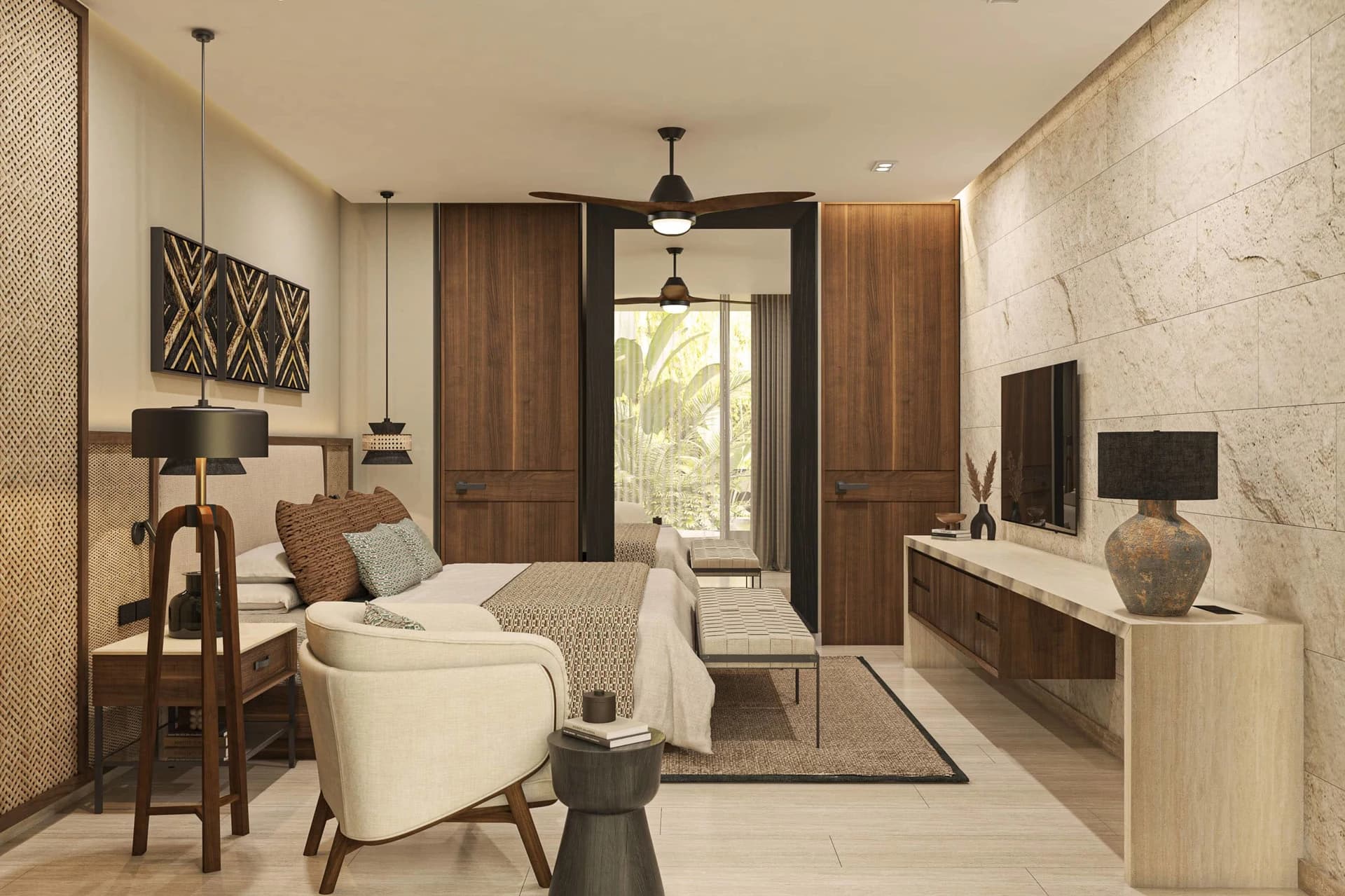 Banyan Tree Angsana 2 Bedroom Penthouse - photo 31
