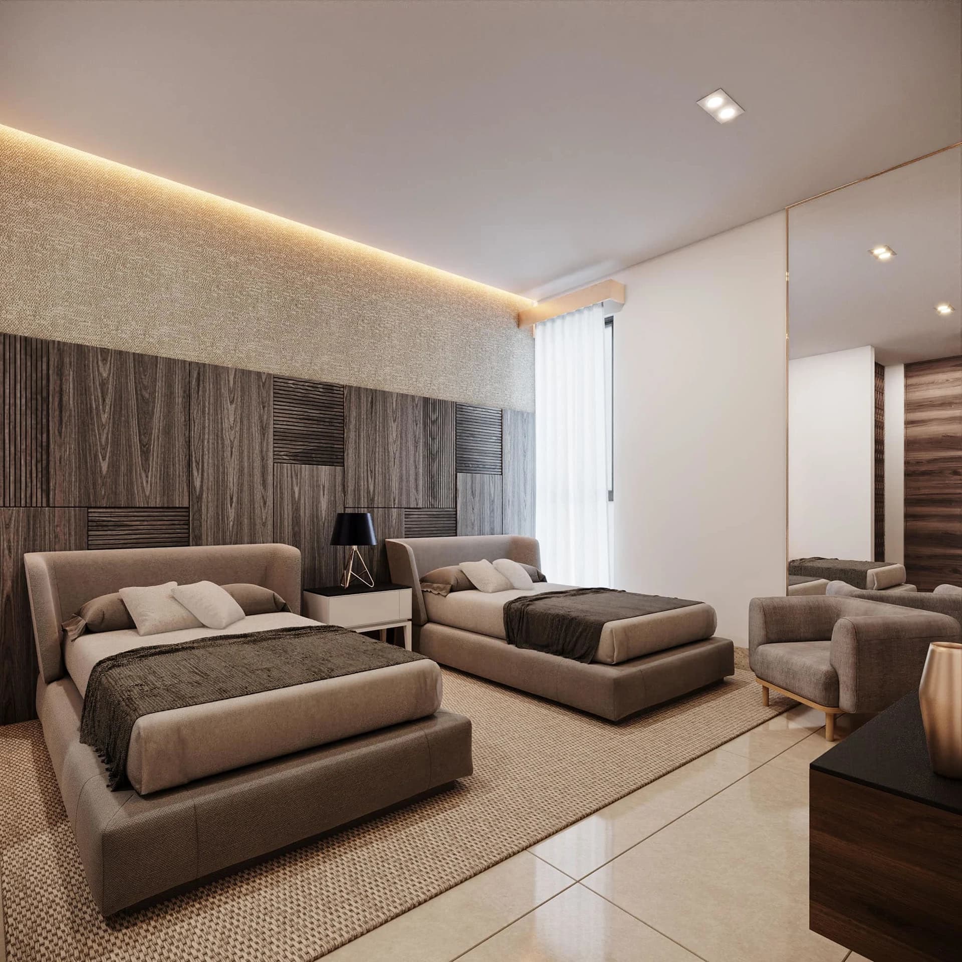 BLAS 3 Bedroom Condo - photo 3
