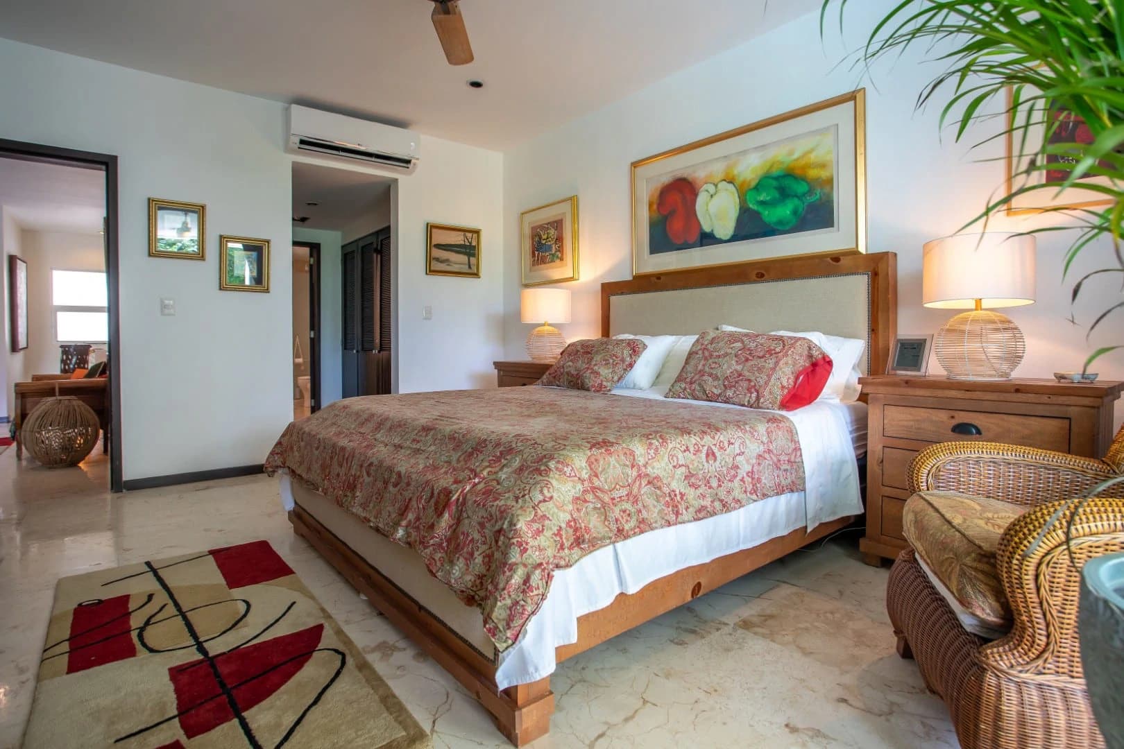 Bosque Los Aluxes 4 Bedroom Condo - photo 9