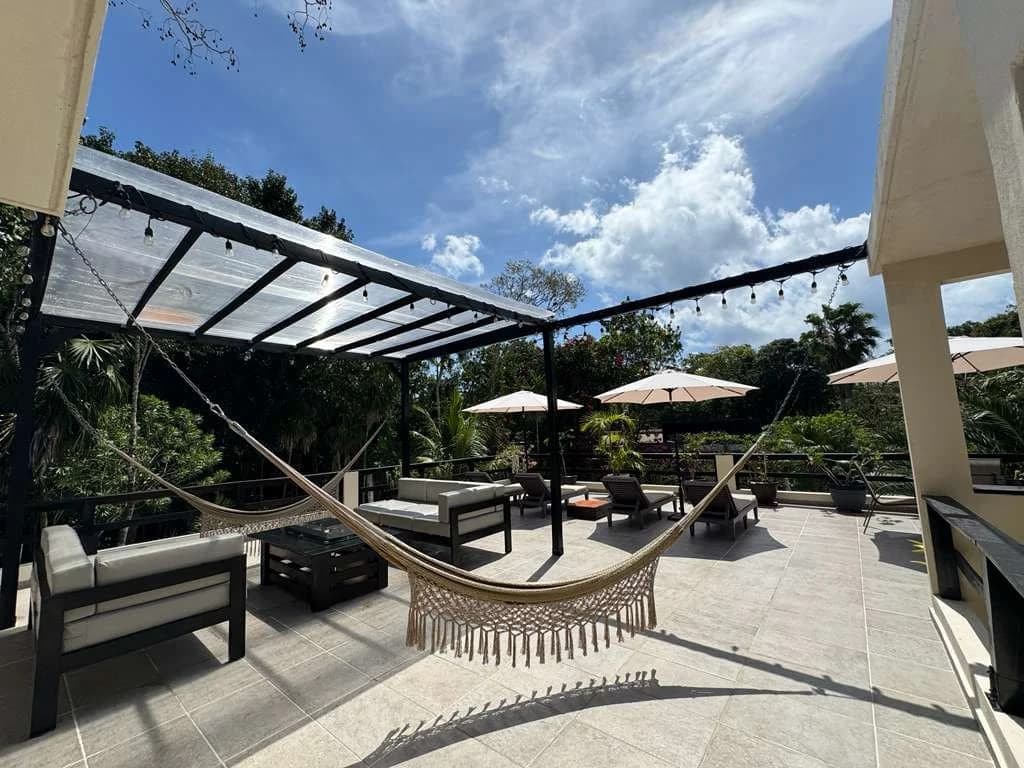 Hacienda MVO 5 Bedroom Villa - photo 47