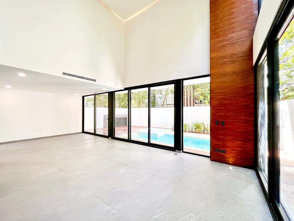Senderos Mayakoba 5 Bedroom Home - photo 9