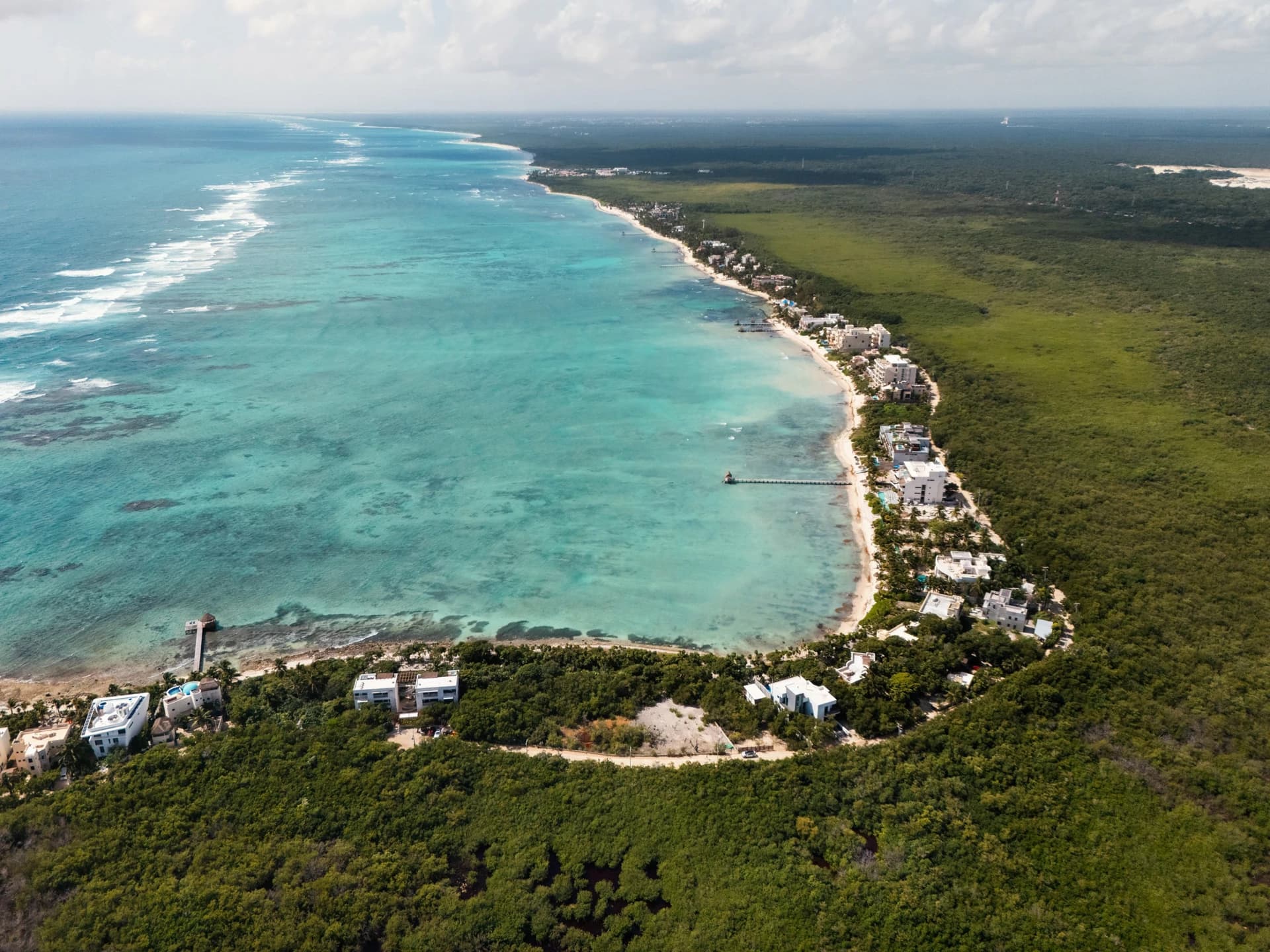 Tankah Bay Beachfront Land - photo 11