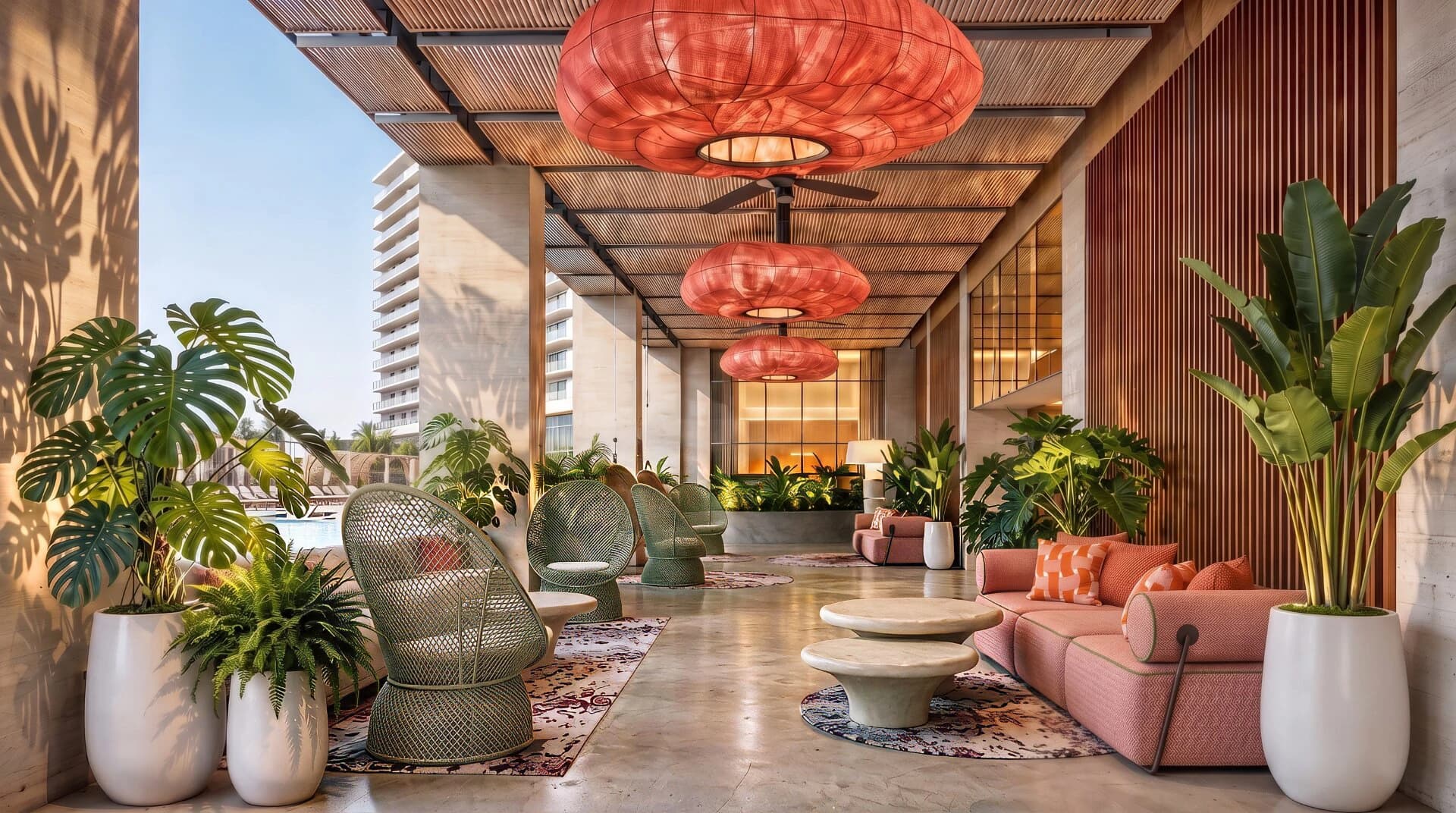 Mondrian 1 Bedroom Beachfront Condo - photo 10