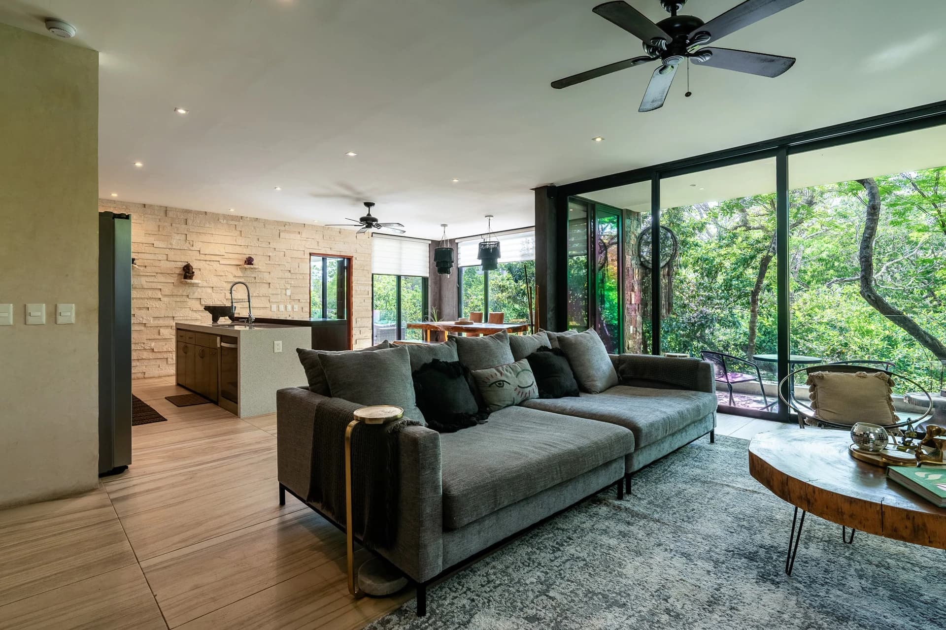 Multi-Unit: 3 Condos + Commercial Space - photo 11