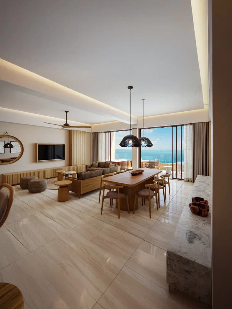 INNA Beach 2 Bedroom Beachfront Condo - photo 7