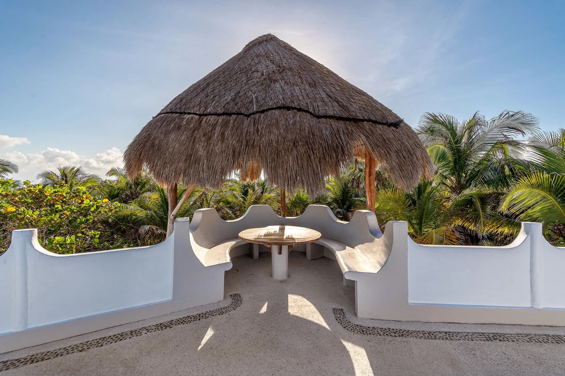 Casa Sofia 5 Bedroom Beachfront Villa - photo 53