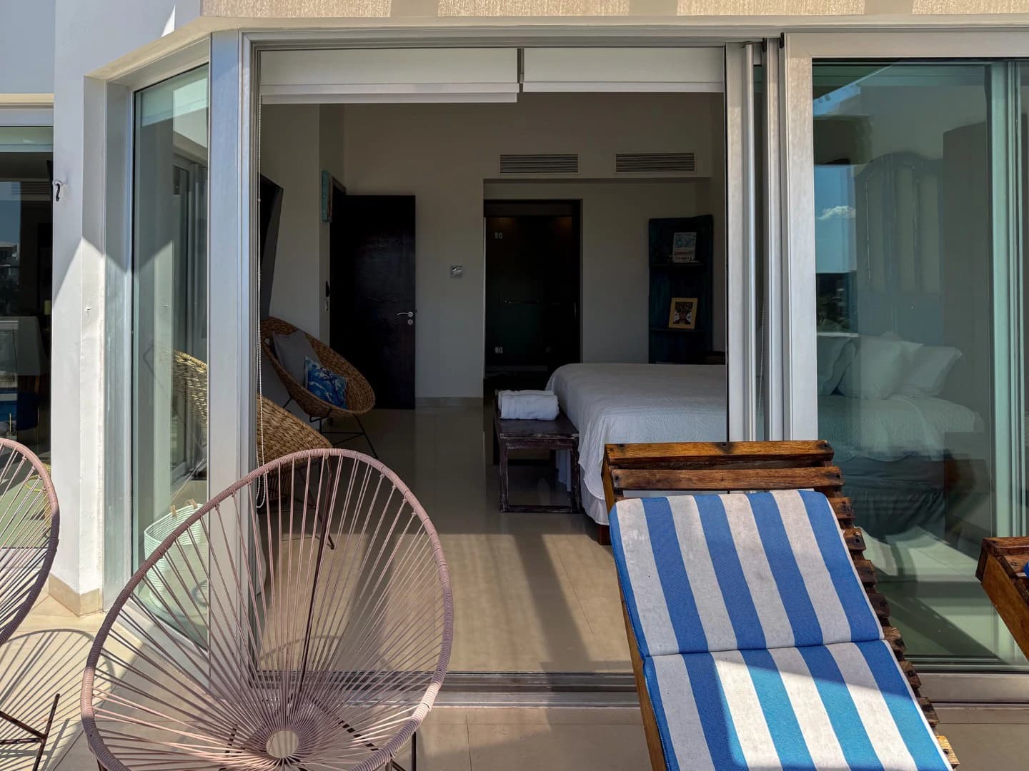 Mareazul 2 Bedroom OceanView Penthouse - photo 44