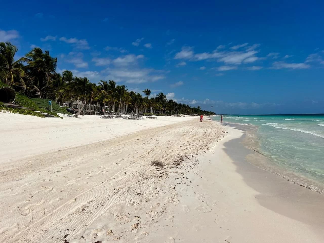 Tulum Hotel Zone Beachfront Land - photo 17