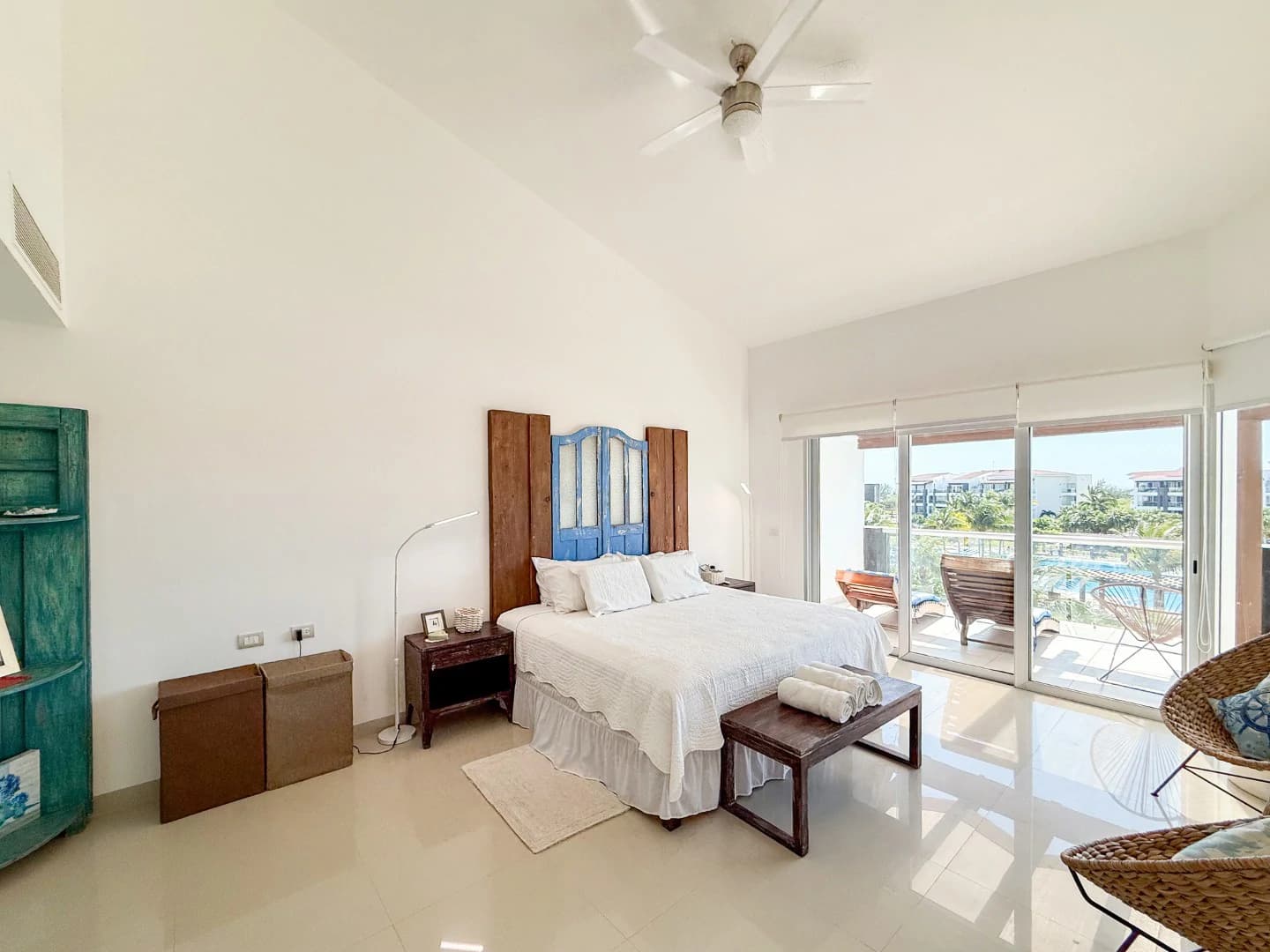 Mareazul 2 Bedroom OceanView Penthouse - photo 8