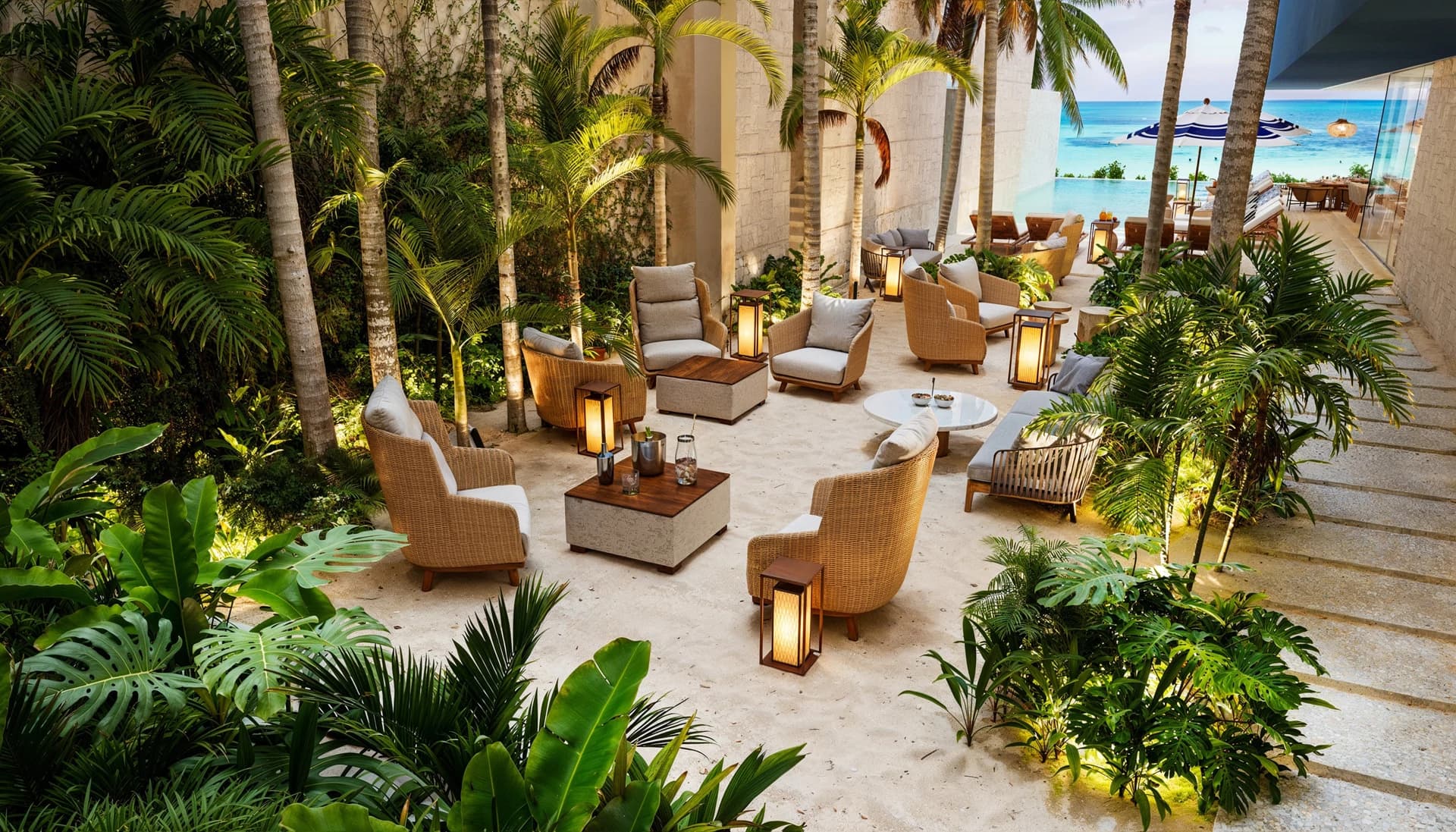 Saint Marine 3 Bedroom Beachfront Condo - photo 12