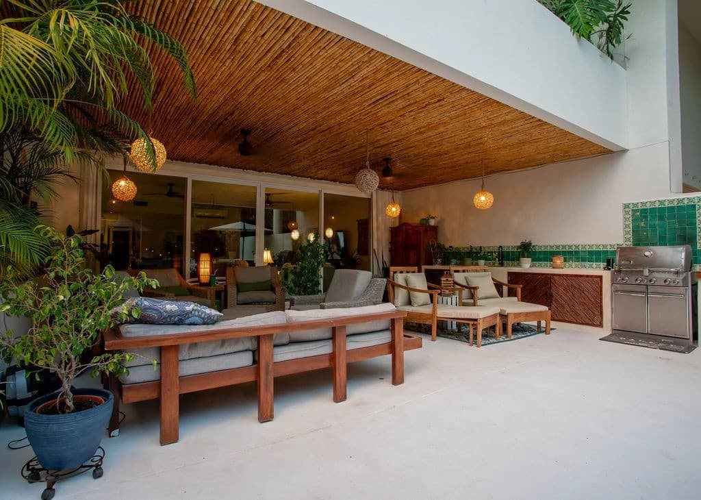 Bosque Los Aluxes 4 Bedroom Condo - photo 29