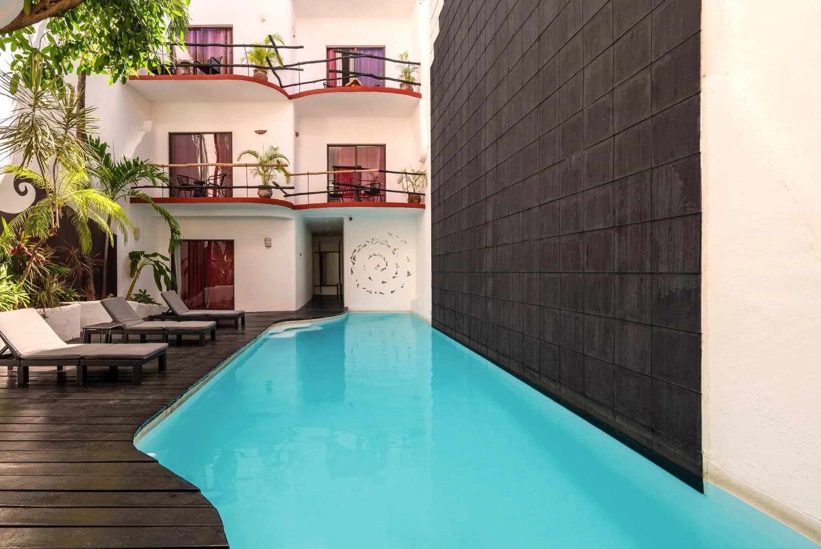 Kinbe Hotel - photo 27
