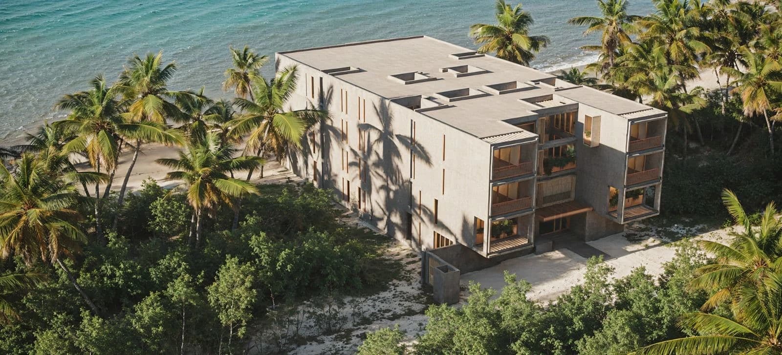 Maranta 3 Bedroom Beachfront Condo - photo 6