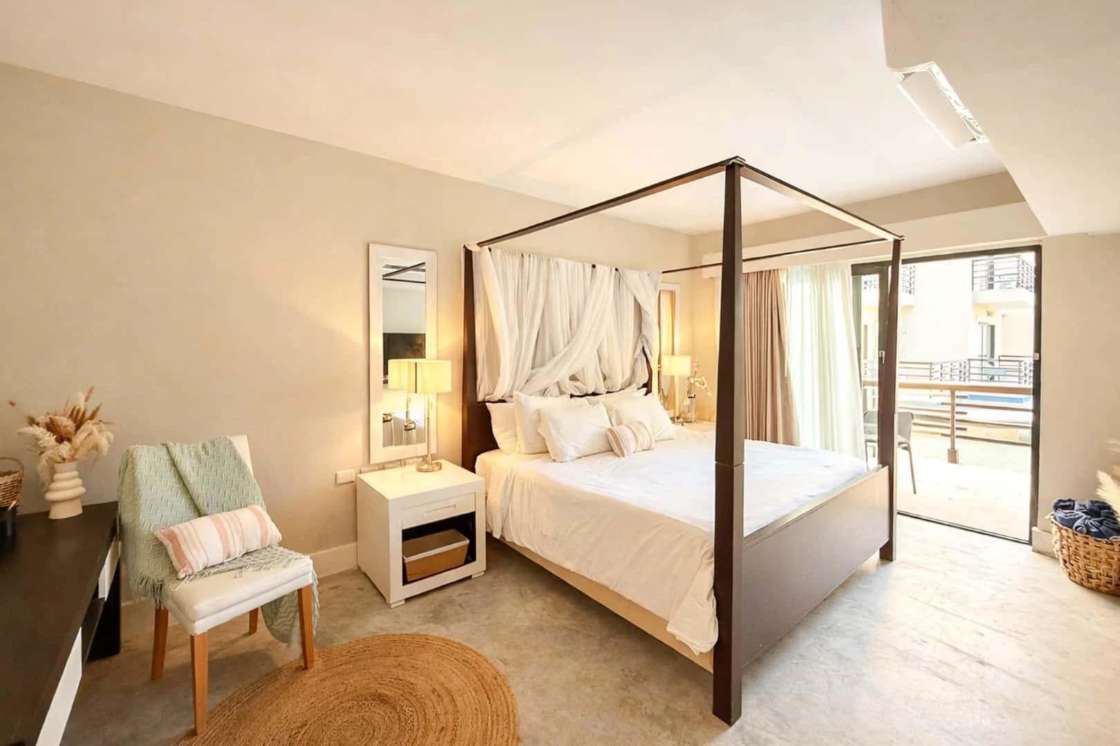 Aldea Thai 2 Bedroom Ocean View Condo - photo 19