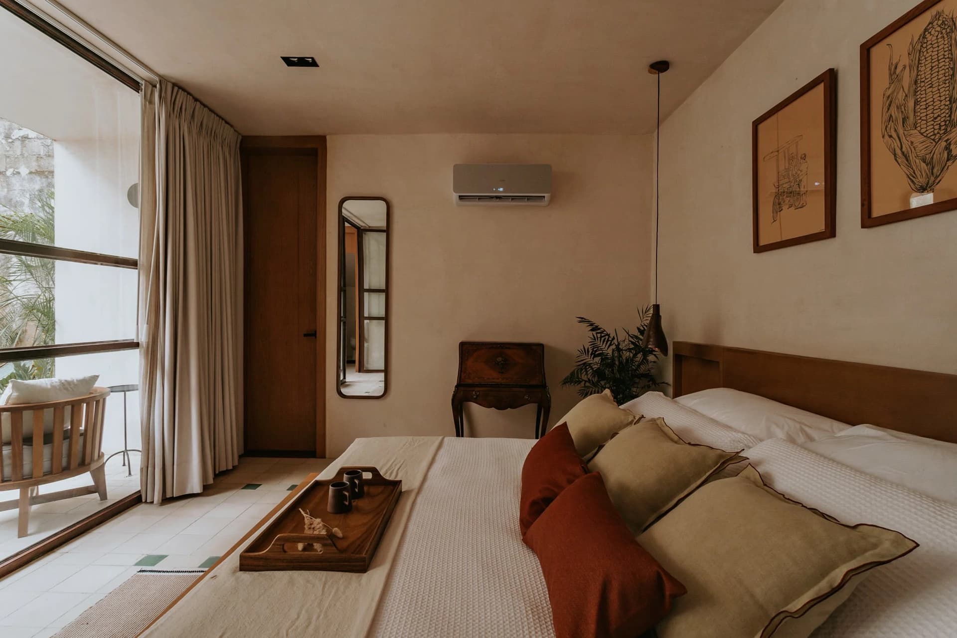 Axiotic 3 Bedroom Villa - photo 26