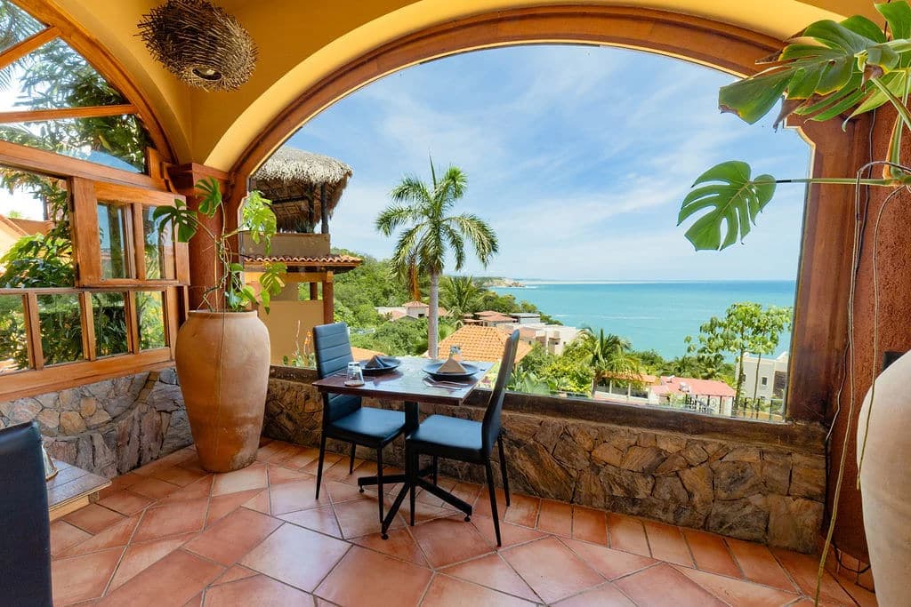 Oaxaca Ocean View Boutique Hotel - photo 5