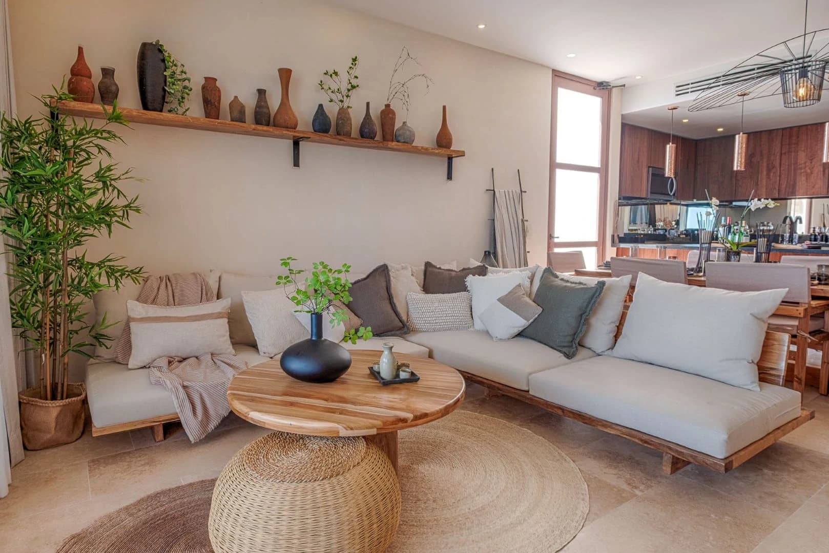 Kaoba 3 Bedroom Beachfront Penthouse - photo 37