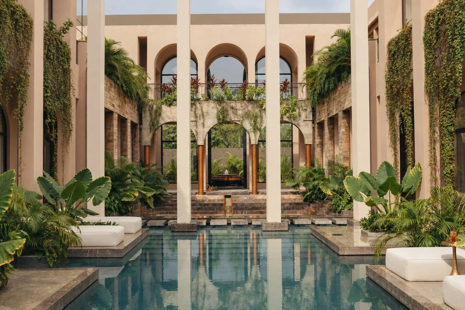 8 Bedroom Luxe Villa - photo 7