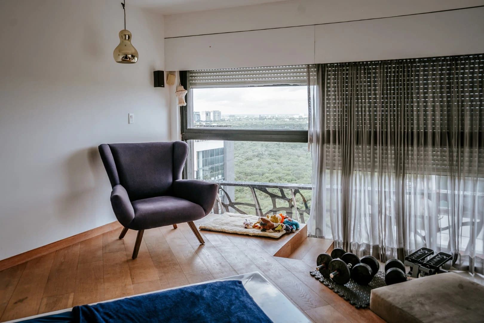 Torre Onze 3 Bedroom Penthouse - photo 20