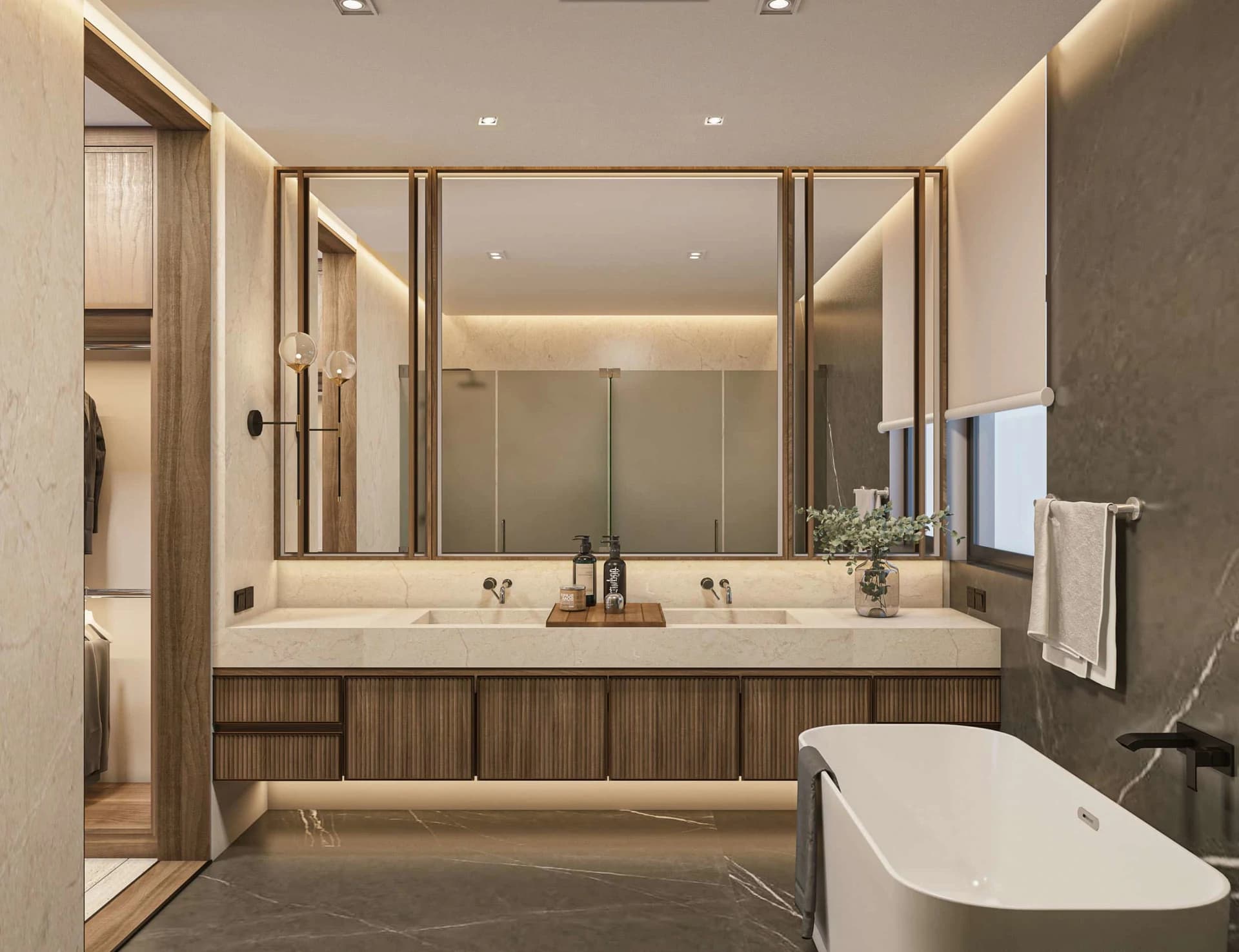 Banyan Tree Angsana 2 Bedroom Penthouse - photo 30
