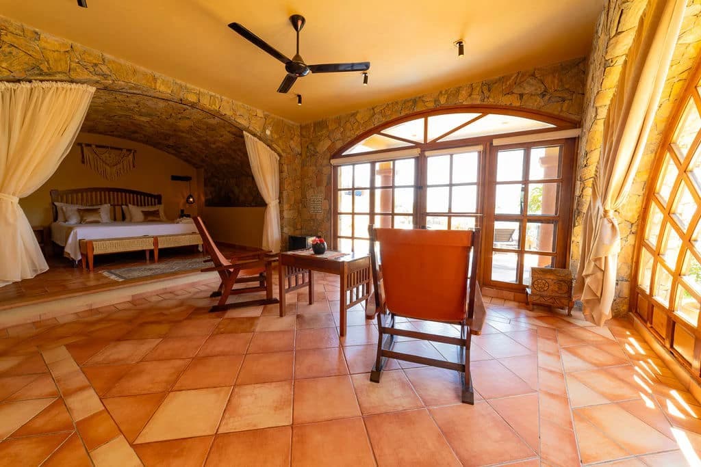 Oaxaca Ocean View Boutique Hotel - photo 43