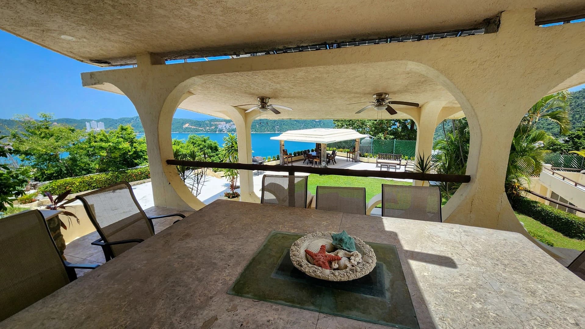 Lomas Del Marques 6 Bedroom Oceanview Home - photo 7