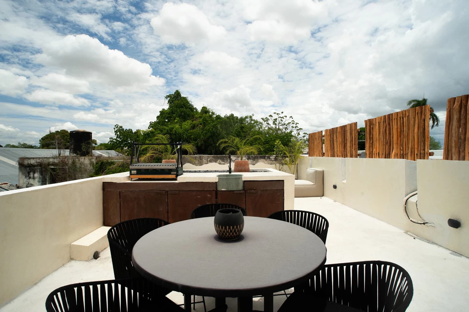 Axiotic 3 Bedroom Villa - photo 12
