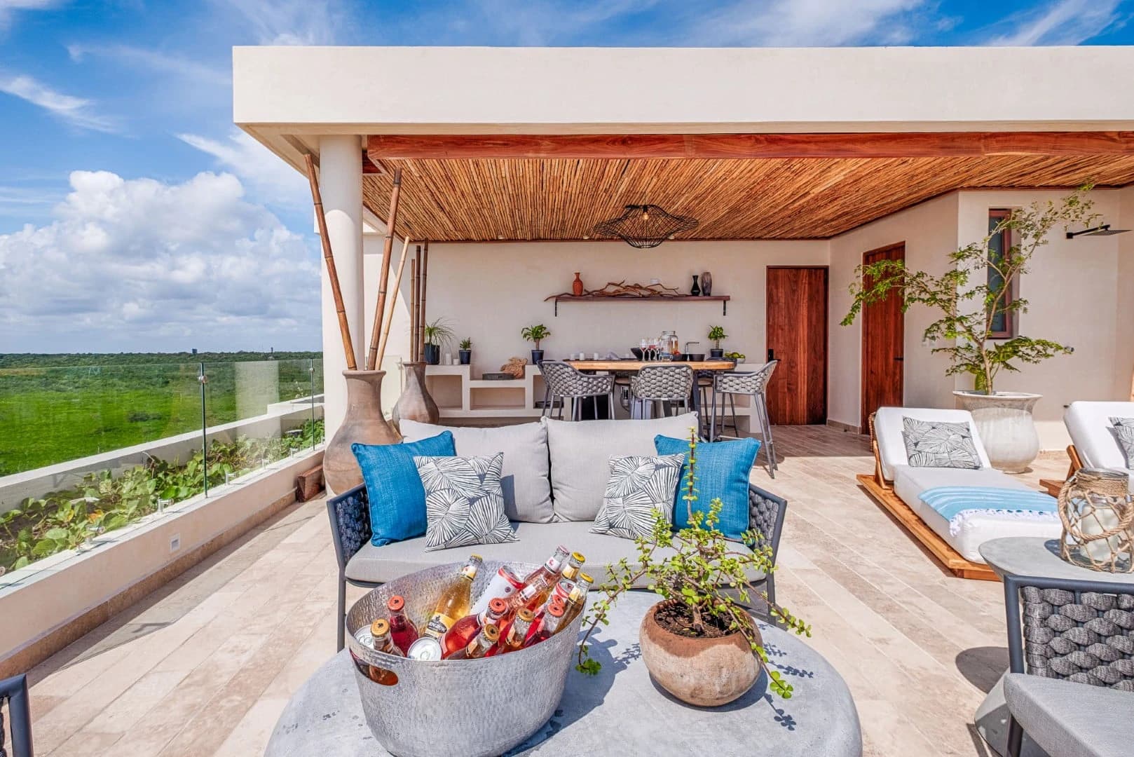 Kaoba 3 Bedroom Beachfront Penthouse - photo 7