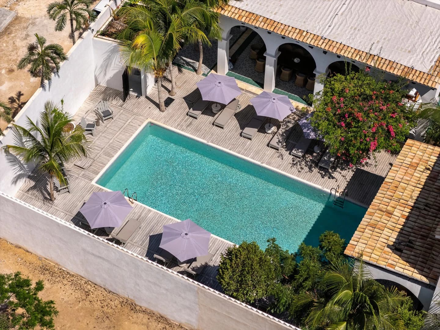 Rae’s Villa - photo 68