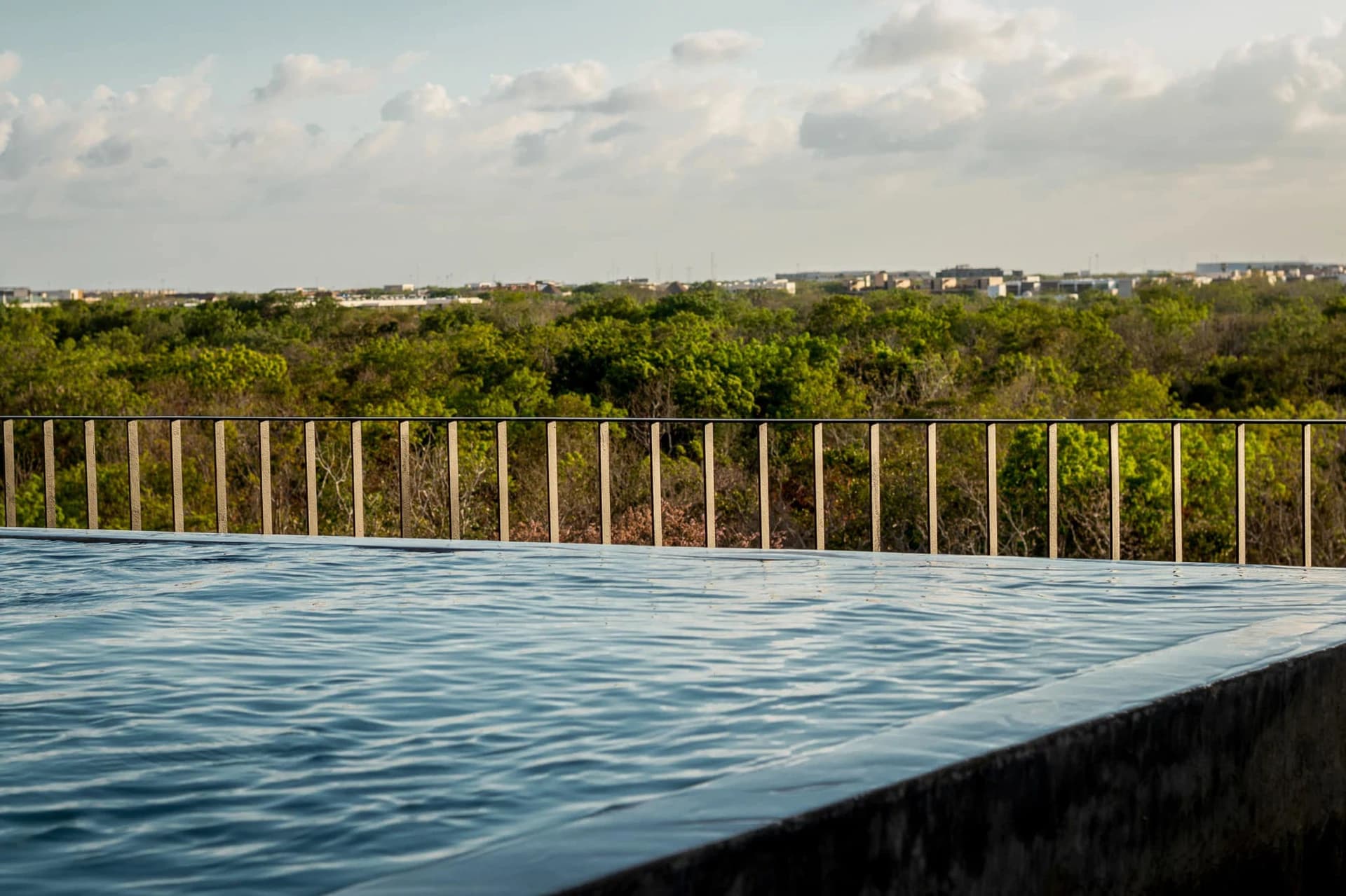 Tulum 95 Room Hotel - photo 27