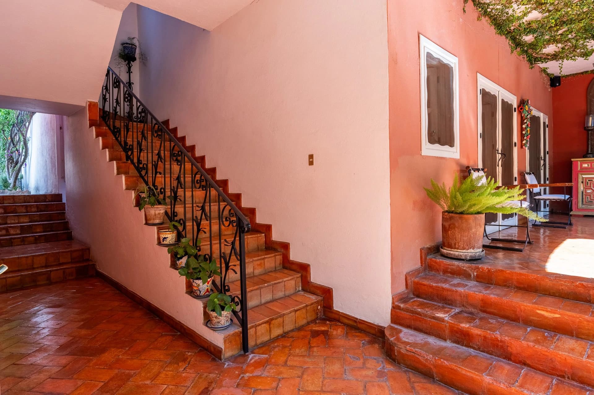 Casa Carolina 3 Bedroom Historic Home - photo 25