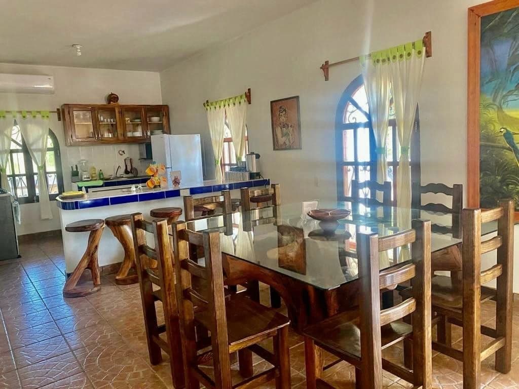 Casa Delfin Ocean View Hotel - photo 15