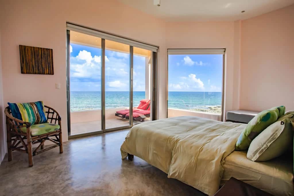Fantasea 9 – 8 Bedroom Beachfront Villa - photo 6