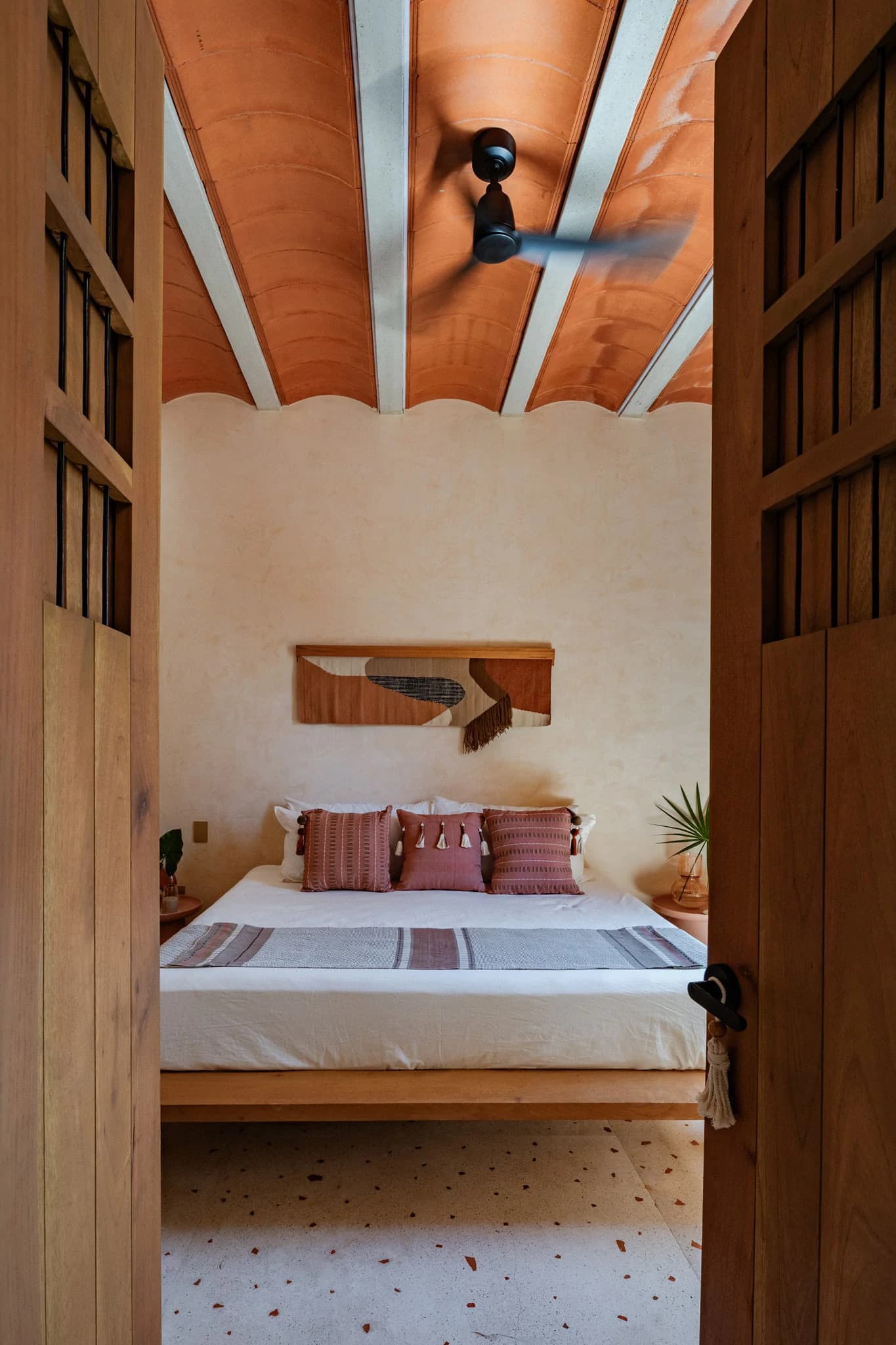 Casa Caracol 2 Bedroom House - photo 21