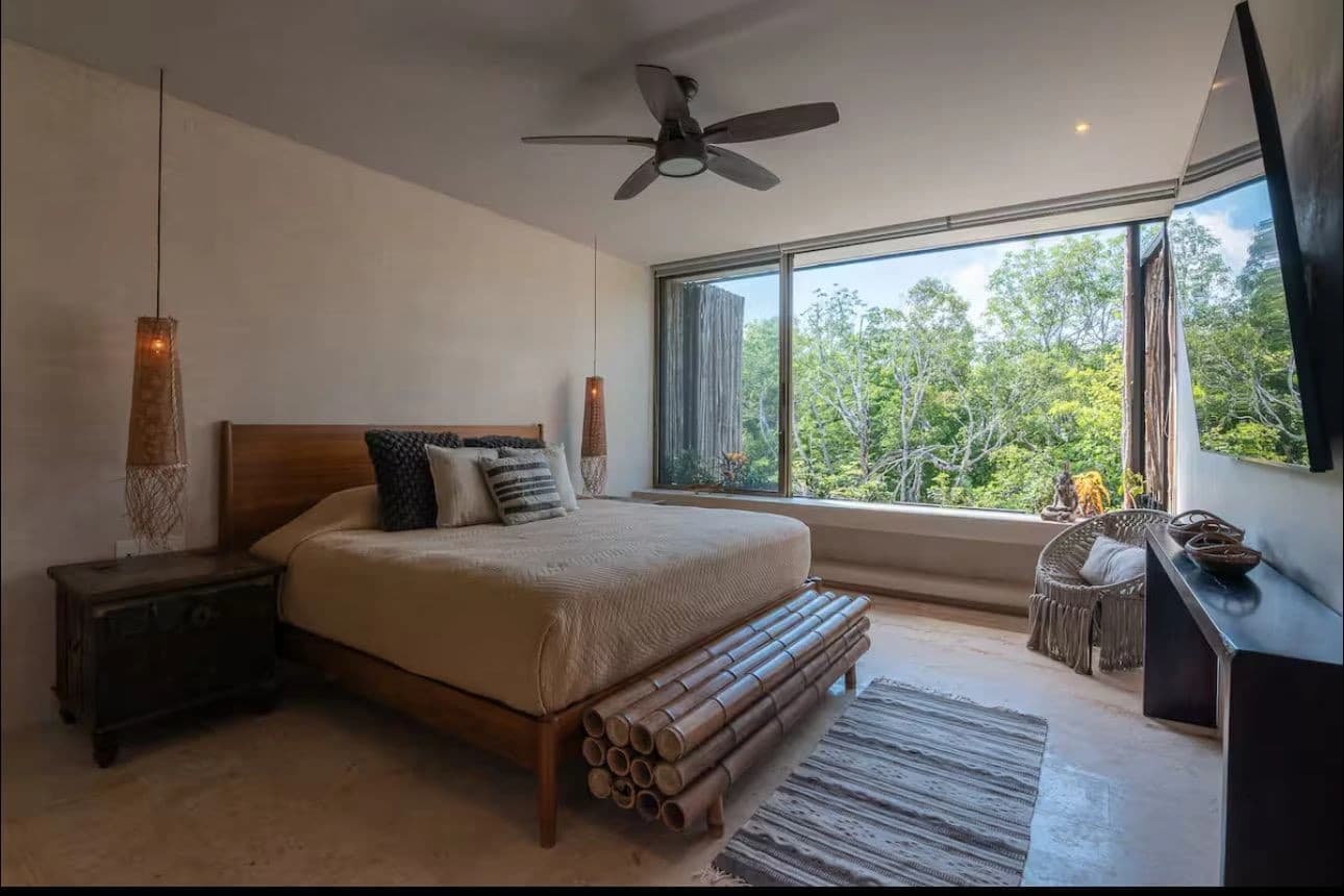 Sky Jungle 3 Bedroom Penthouse - photo 4