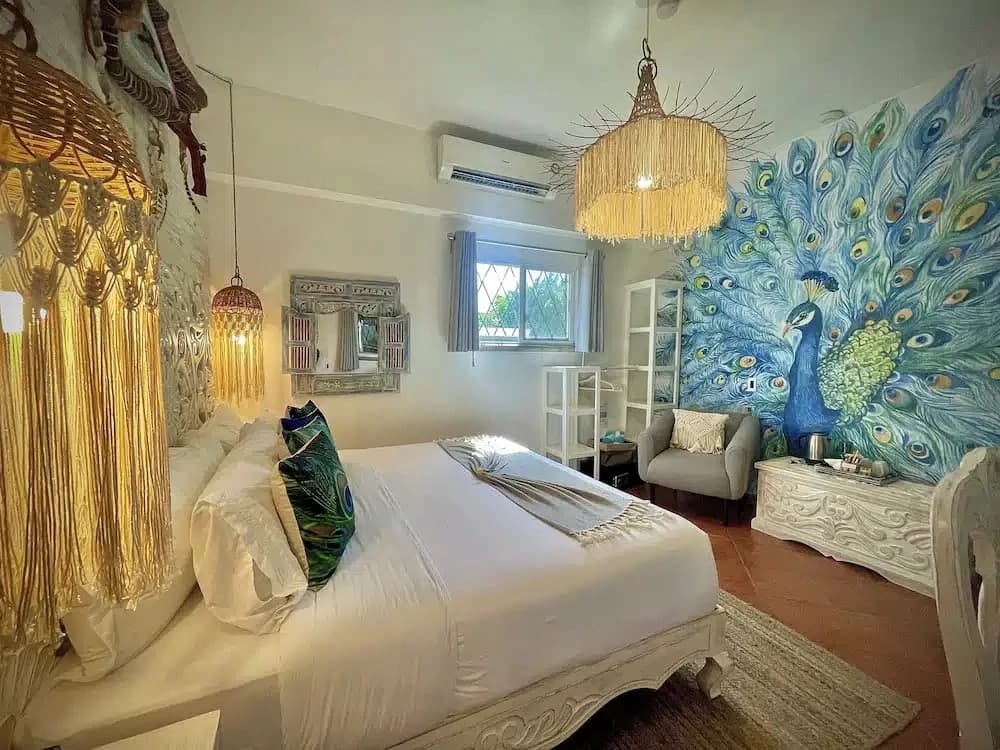 Centro Tulum 6 Room Hotel - photo 3
