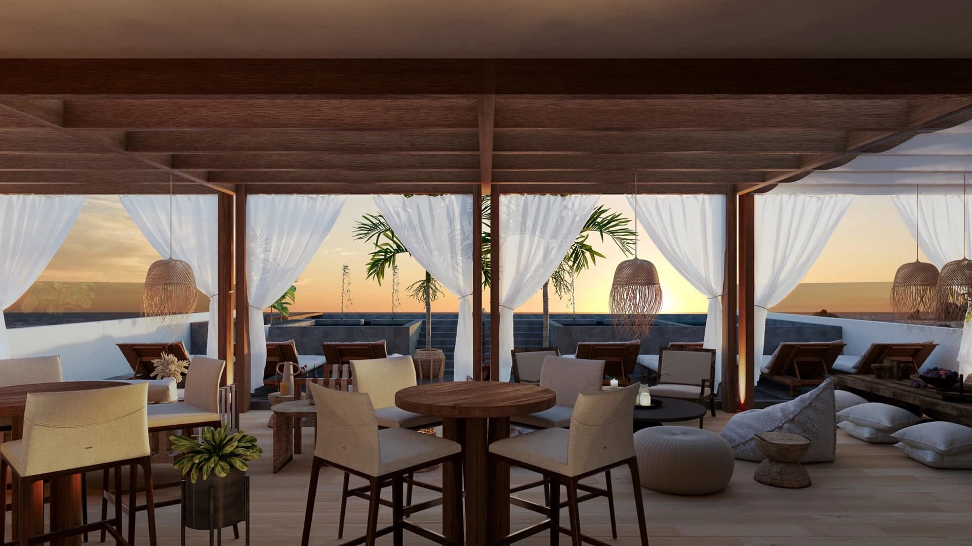 Petrus 3 Bedroom Penthouse - photo 21