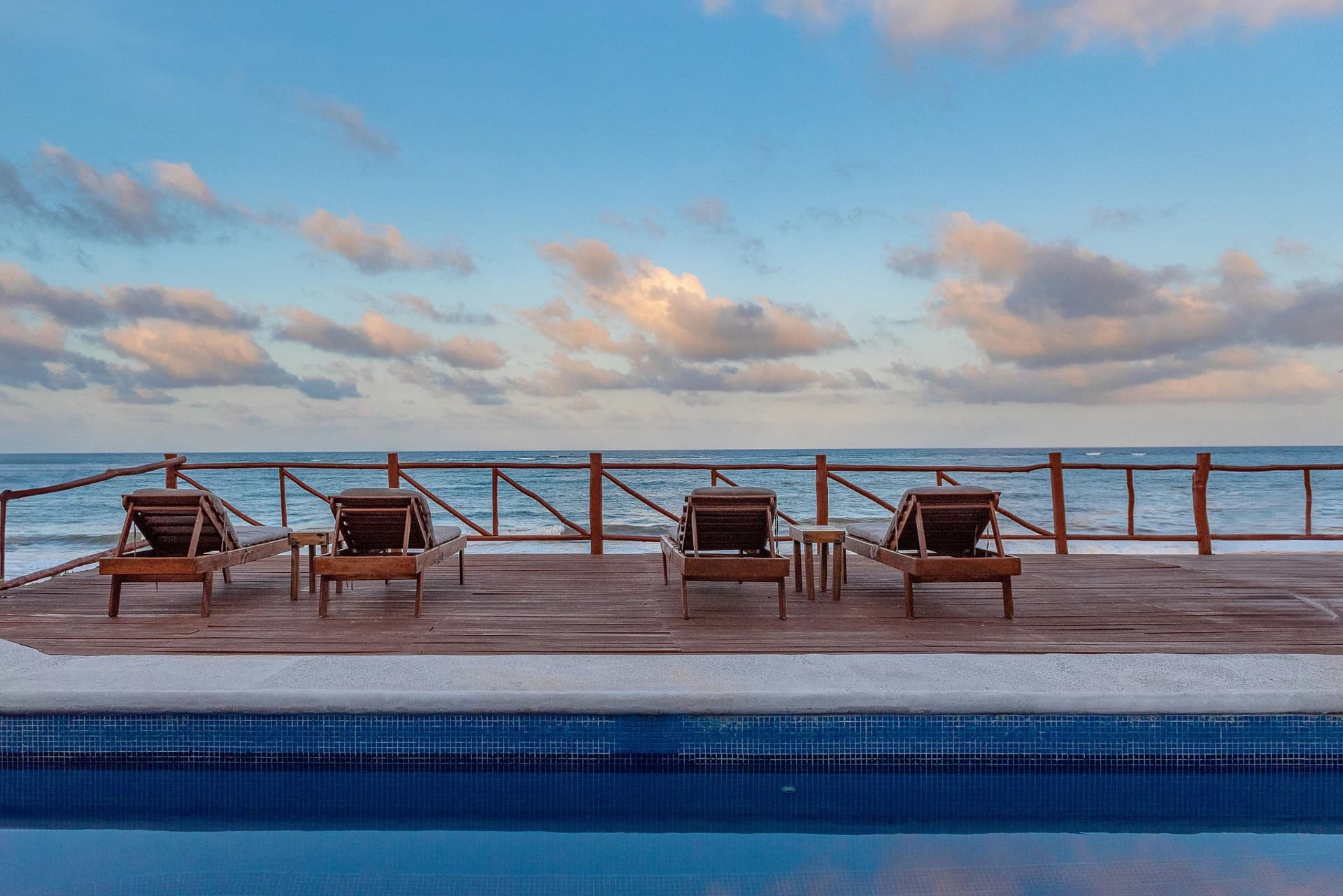 Casa Sofia 5 Bedroom Beachfront Villa - photo 68