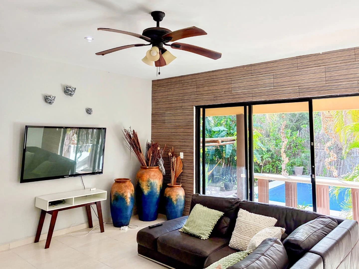 Casa Tankah 8 Bedroom Villa - photo 43
