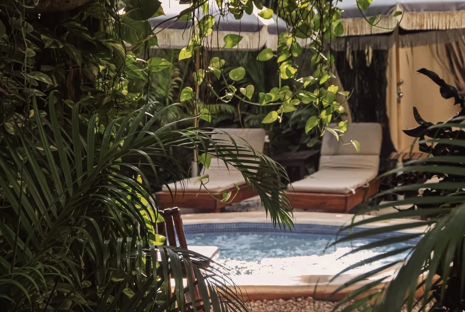 Hotel Posada Downtown Tulum - photo 7