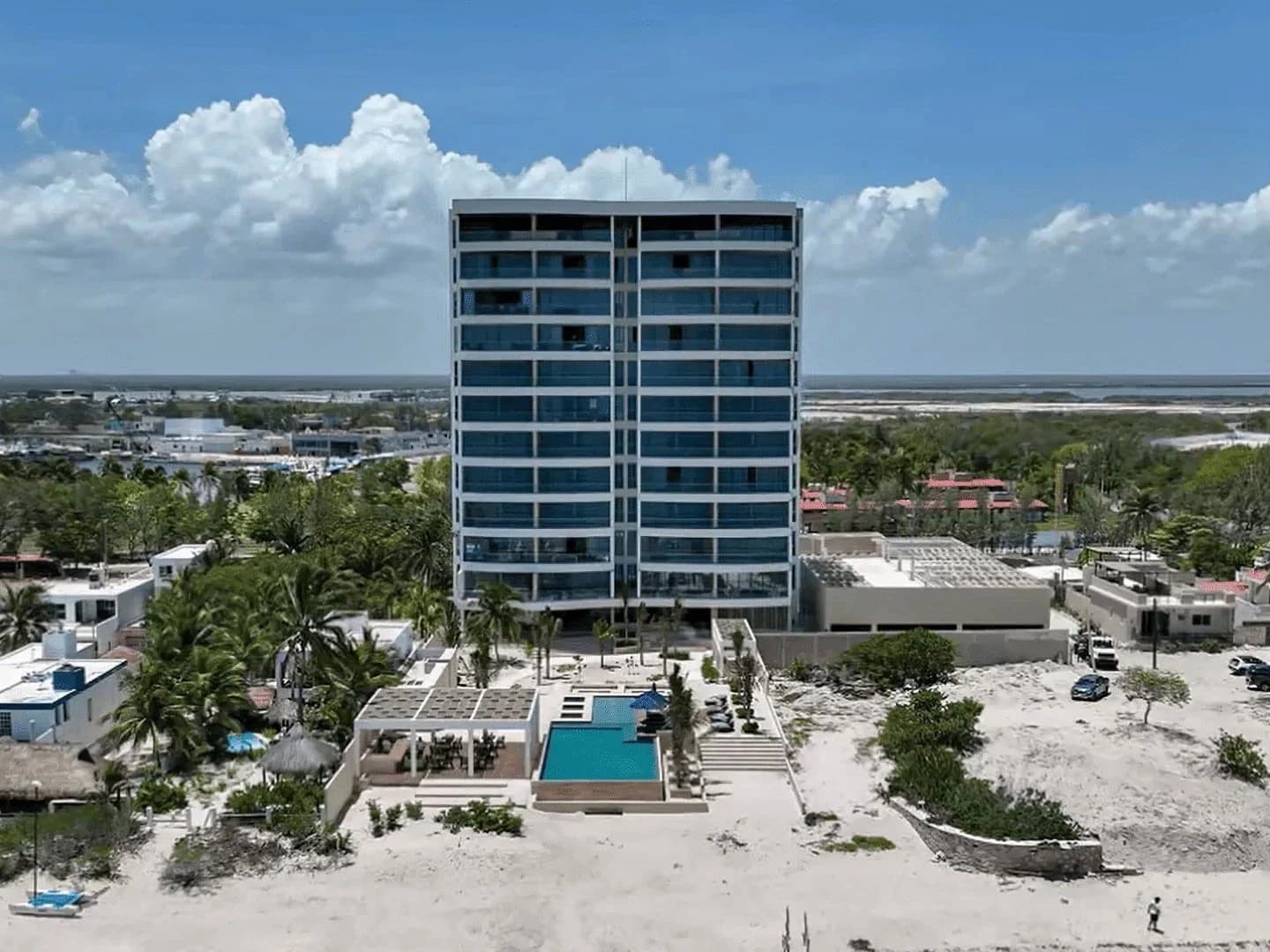 Catavento 3 Bedroom Beachfront Condo - photo 31