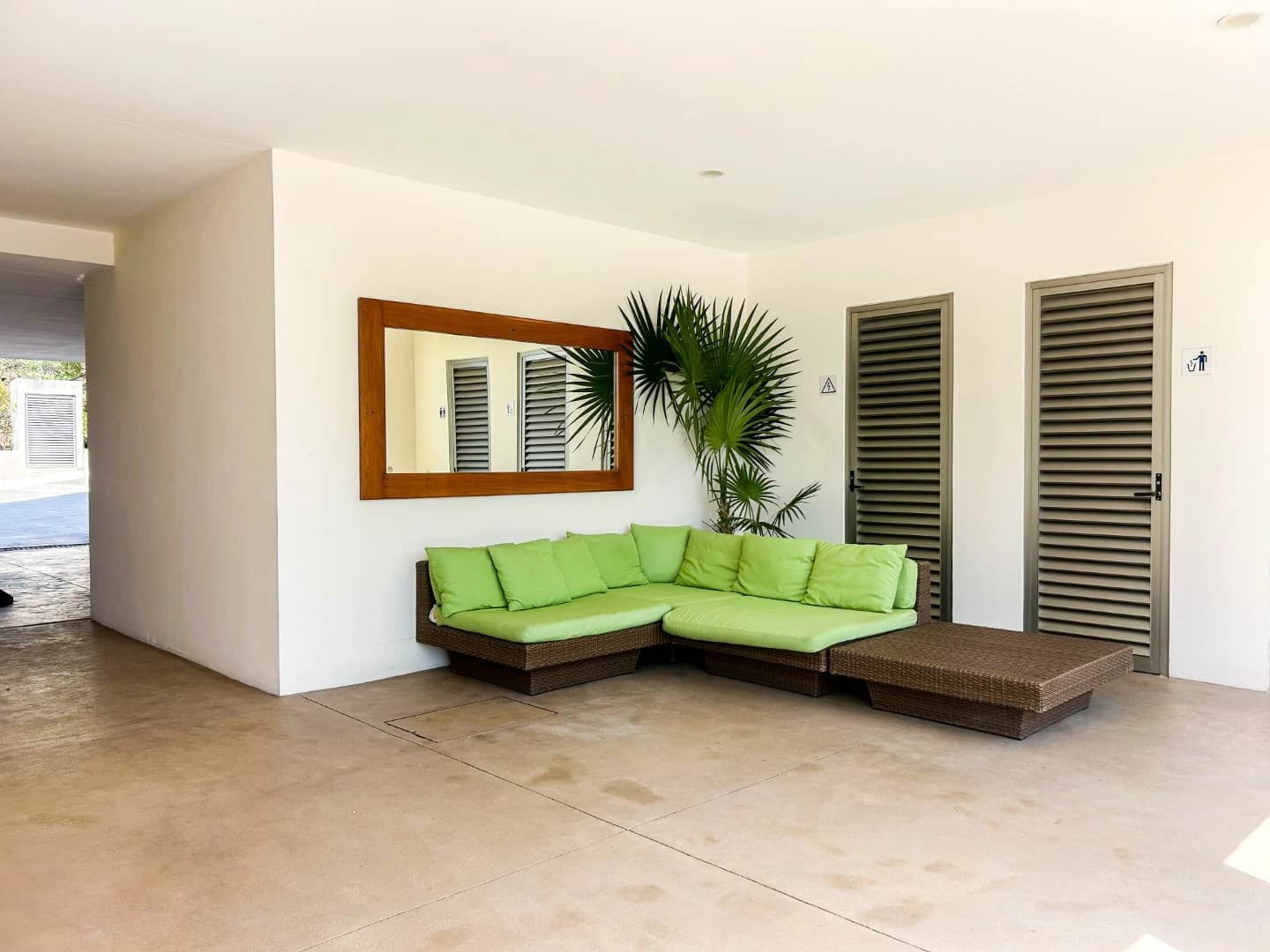 Cosmo 11 – 2 Bedroom Oceanview Condo - photo 31